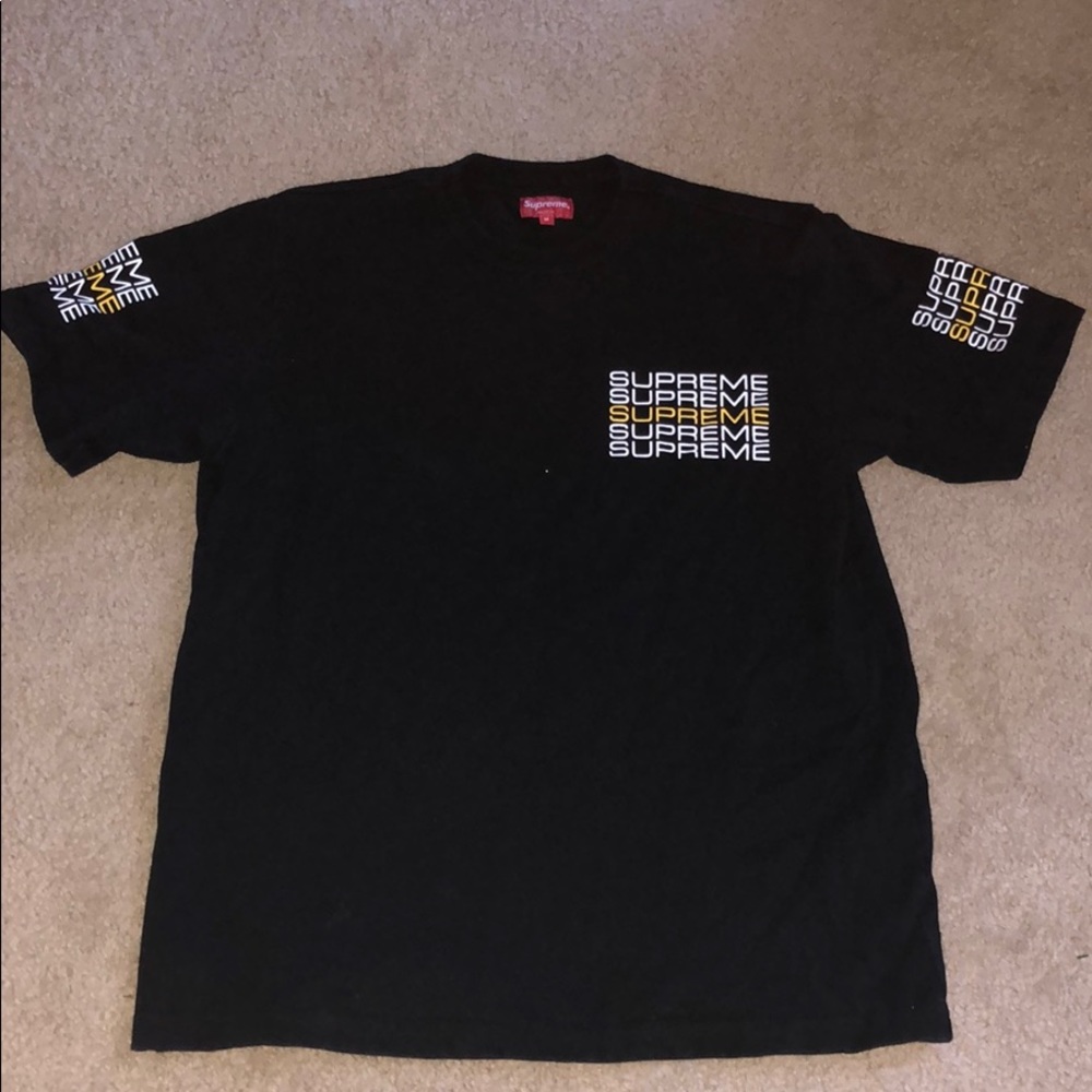 Supreme T-Shirt